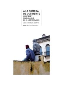 Publication 8 A la sombra de Occidente