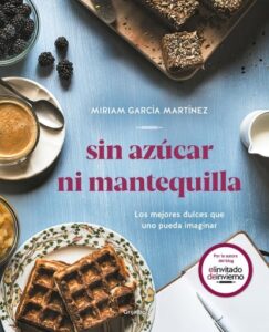 Publication 24 Sin azúcar ni mantequilla