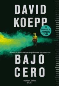 Publication 19 Bajo cero