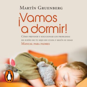 Publication 7 ¡Vamos a dormir!