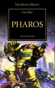 Pharos nº 34/54
