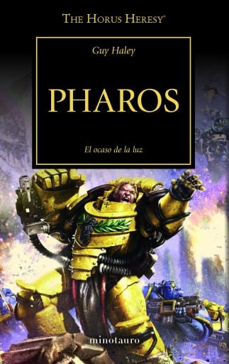 Pharos nº 34/54