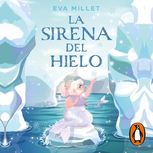La sirena del hielo