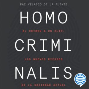 Publication 22 Homo criminalis