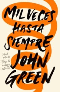 Publication 17 Mil veces hasta siempre