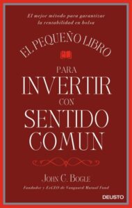 Publication 12 El pequeño libro para invertir con sentido común