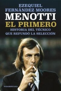 Menotti. El primero