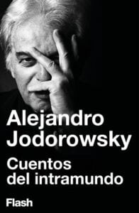 Publication 12 Cuentos del intramundo (Flash Relatos)
