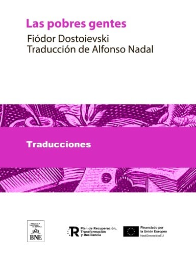 Las pobres gentes