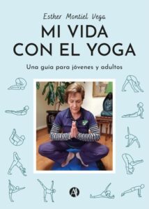 Publication 12 Mi vida con el yoga