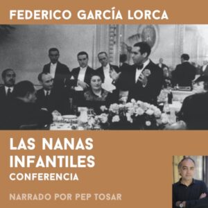Publication 9 Las nanas infantiles: narrado por Pep Tosar