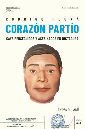 Corazón Partío: Gays perseguidos y asesinados en dictadura