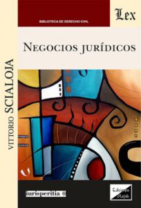 Negocios juridicos