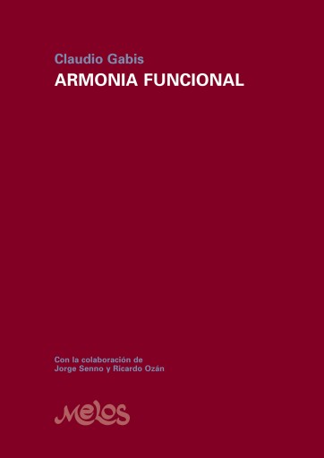 Armonía Funcional