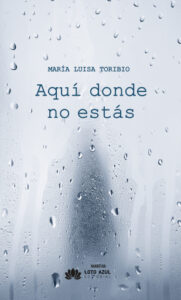 Publication 6 Aquí donde no estás