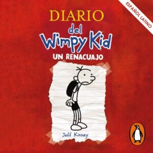 Publication 8 Diario del Wimpy Kid 1 - Un renacuajo
