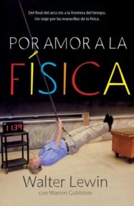 Publication 5 Por amor a la física