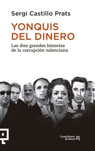 Yonquis del dinero