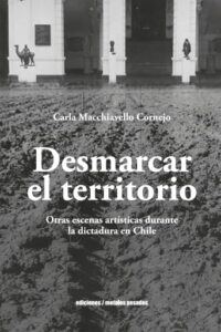 Publication 20 Desmarcar el territorio