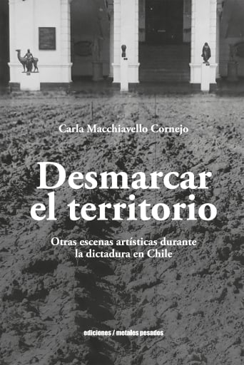 Desmarcar el territorio