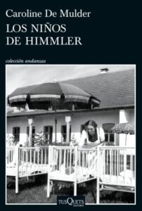 Publication 3 Los niños de Himmler