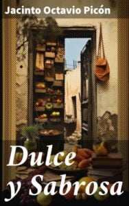 Publication 13 Dulce y Sabrosa