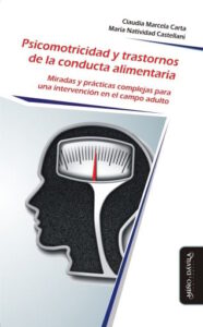 Publication 1 Psicomotricidad y trastornos de la conducta alimentaria