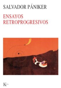 Publication 16 Ensayos retroprogresivos