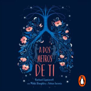 Publication 13 A dos metros de ti