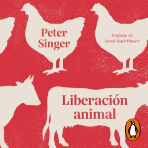 Publication 4 Liberación animal