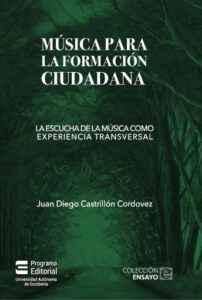Publication 19 Música para la formación ciudadana