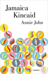 Publication 15 Annie John