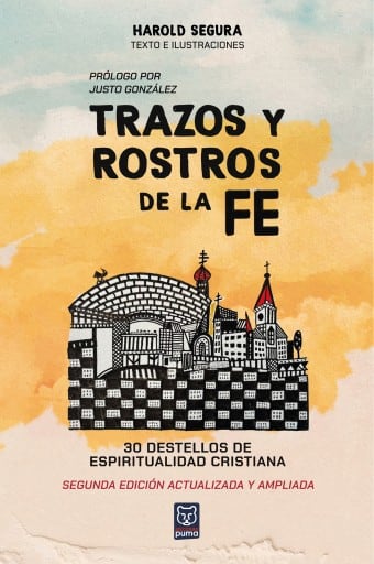 Trazos y rostros de la fe