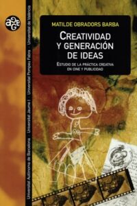 Publication 5 Creatividad y generación de ideas