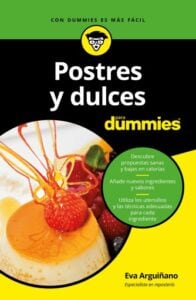 Publication 19 Postres y dulces para Dummies