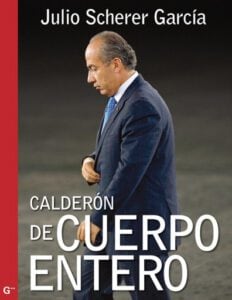 Calderón de cuerpo entero