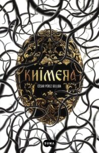 Publication 7 Khimera