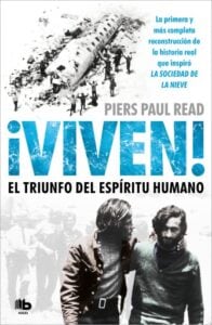 ¡Viven! El triunfo del espíritu humano