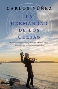 Publication 8 La hermandad de los celtas