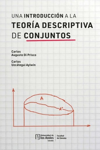 Una introducción a la teoría descriptiva de conjuntos