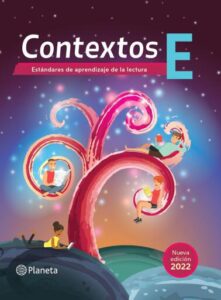 Publication 1 Contextos E - 1° y 2° medio
