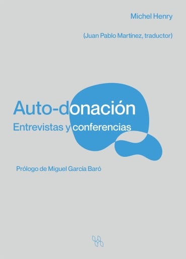 Auto-donación