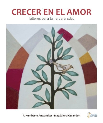 Crecer en el amor: Talleres para la tercera edad