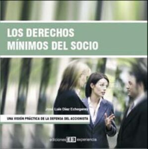 Publication 19 Los derechos mínimos del socio