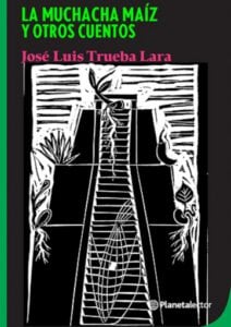 Publication 8 La muchacha maíz