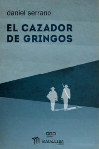 Publication 13 El cazador de gringos