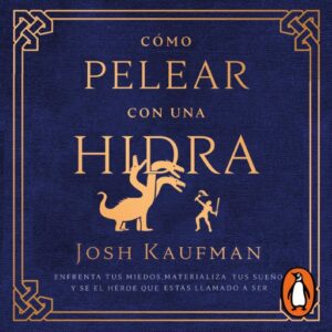 Publication 2 Cómo pelear con una hidra