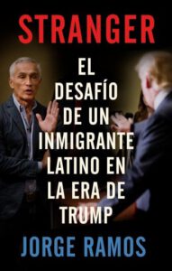 Publication 18 Stranger (En espanol)