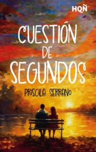 Cuestión de segundos