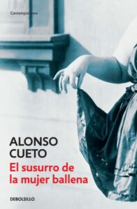 El susurro de la mujer ballena